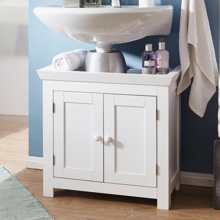 Actual product image Wohnling Mila (57 x 30 x 56 cm)