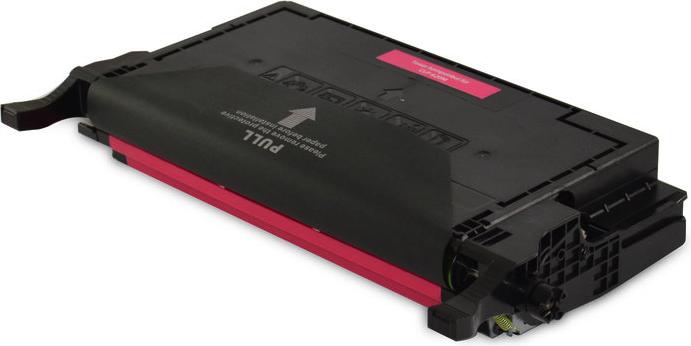 Produktbild Hermex Alternativer Toner zu Samsung CLT-5082 CLT-M5082L/ELS XL (M)