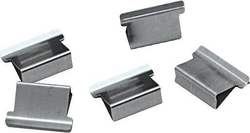 Pearl Blattklammern maxi 250 Stück für PE-4585 (250 x)