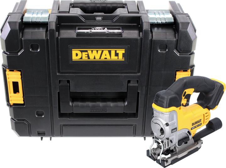 Image du produit DeWalt DCS331NT