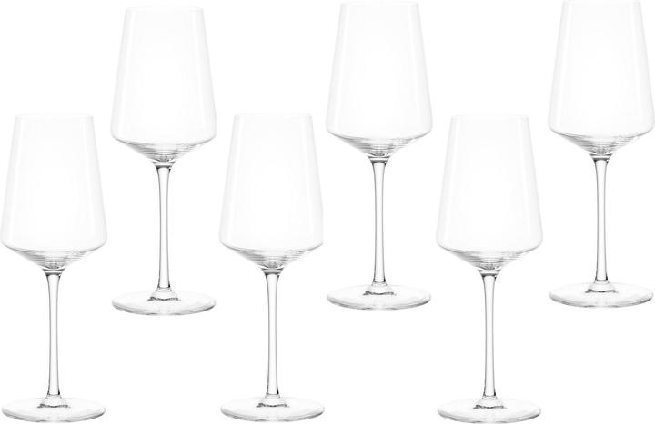 Produktbild Leonardo Puccini (40 cl, 6 Gläser, Weissweingläser)