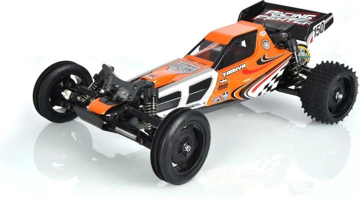 Produktbild Tamiya X SA Racing Fighter (RTR Ready-to-Run)
