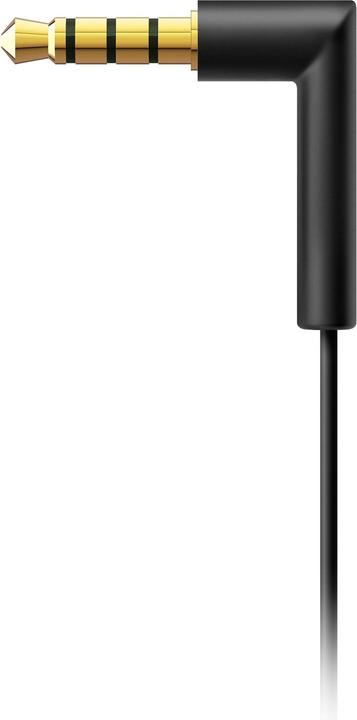 Actual product image Philips Flite SHL4805DC, Over-Ear Headphones (Cable)