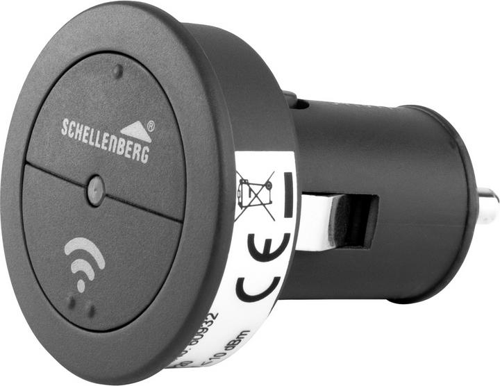 Produktbild Schellenberg Funk Autosender