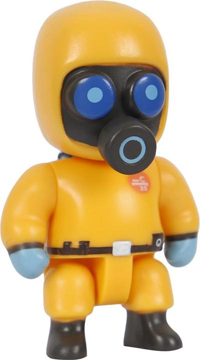 Immagine prodotto Pmi Kids World Mini Action Figure Di Stumble Guys S2 - Confezione Da 3 Pezzi Ver.B