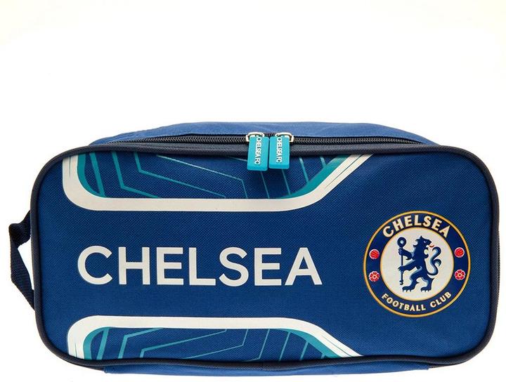 Chelsea FC Stiefeltasche Schein (6.40 l)