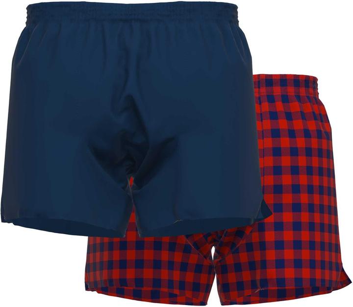 Produktbild Ceceba Boxershort Casual Bequem sitzend (XL, 2er Pack)
