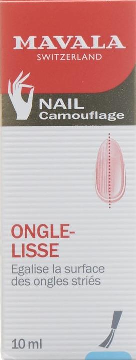 Produktbild Mavala Nagelglätter (10 ml)