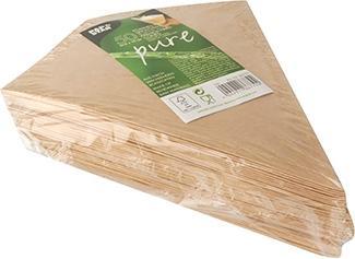 Productafbeelding Papstar Pure (50 x)