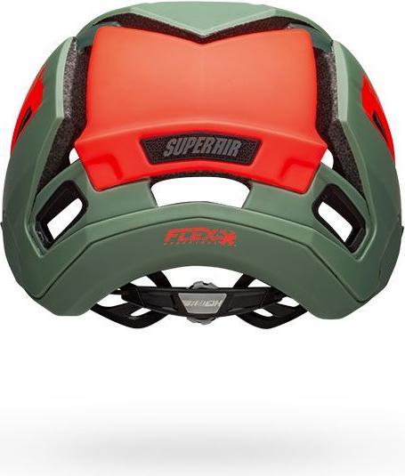 Actual product image Bell Super Air R Spherical MIPS (58 - 62 cm)