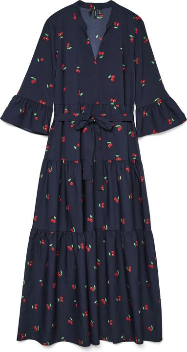 Produktbild Vero Moda VMZERA Langes Kleid Kleid (XS)