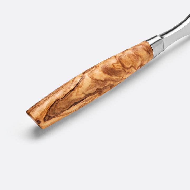 Produktbild World of Knives Officemesser hellbraun (9 cm)