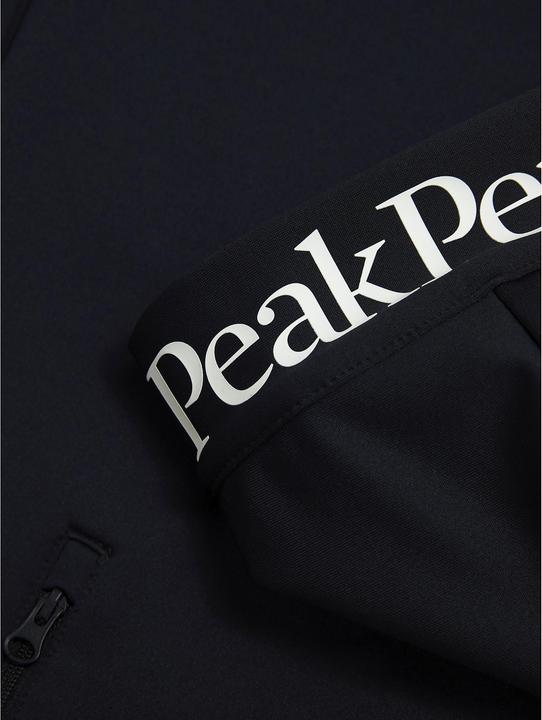 Produktbild Peak Performance Rider Essentials Zip Hood (S)