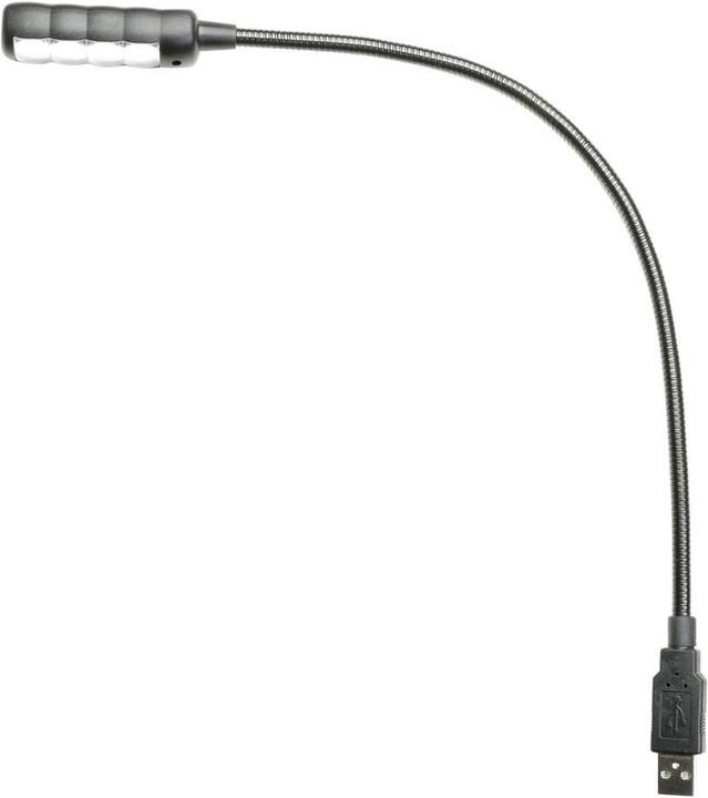 Actual product image Adam Hall SLed 1 Ultra USB