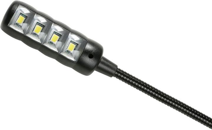 Actual product image Adam Hall SLed 1 Ultra USB