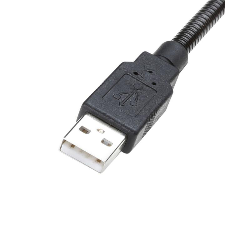 Actual product image Adam Hall SLed 1 Ultra USB