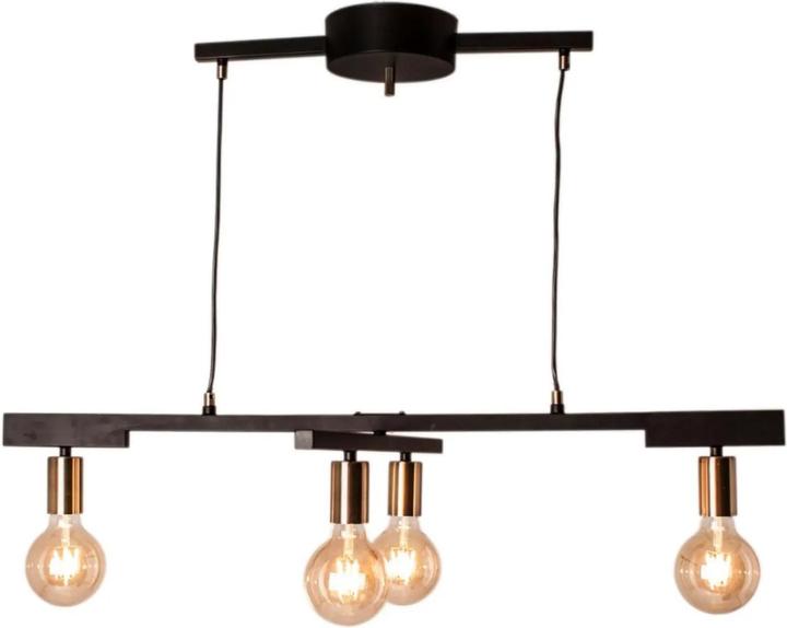 Actual product image By Rydens Zeona (E27)