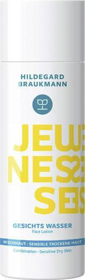 Actual product image Hildegard Braukmann Jeunesse (Tonic water, 200 ml)