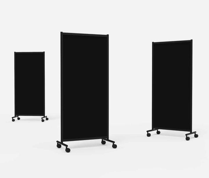 Produktbild Lintex One Screen Stellwände
