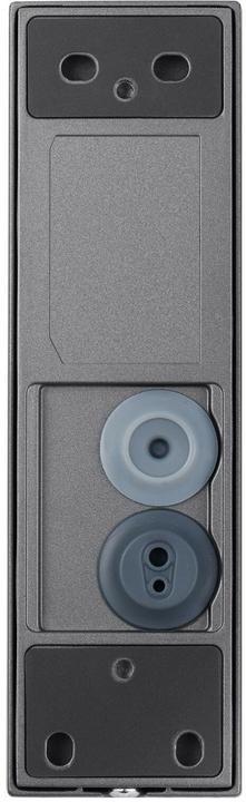 Actual product image Hanwha IP Door Station TID-600R (Ethernet)