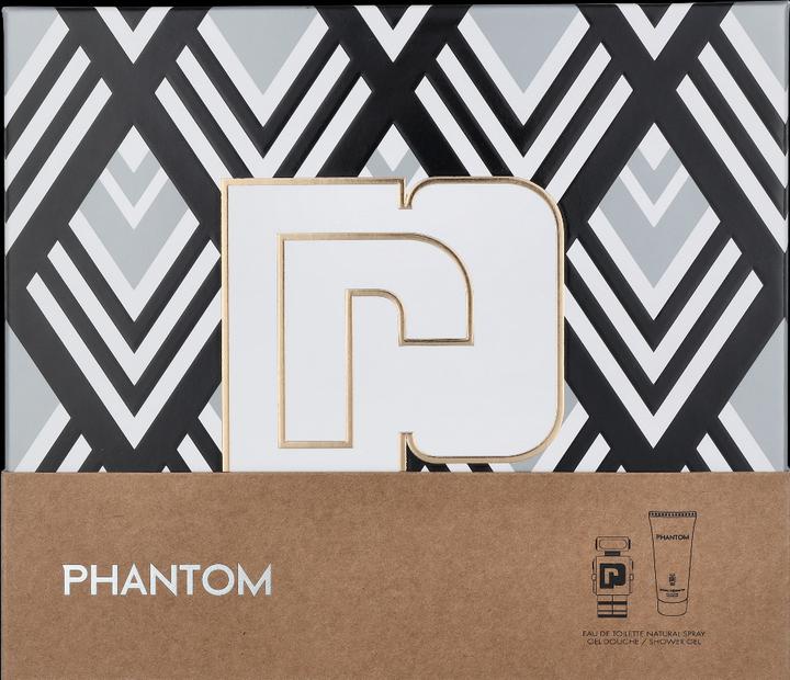 Image du produit Paco Rabanne Set cadeau Phantom
