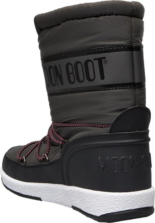 Produktbild Moon Boot K's JR Boy Sport WP (38)
