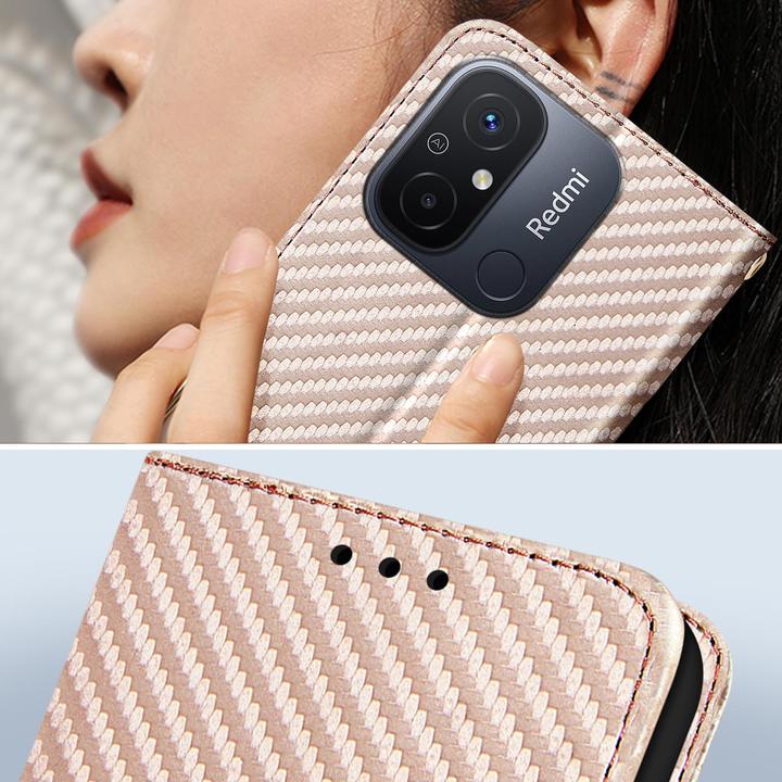 Produktbild Avizar Carbon Series (Xiaomi Redmi 12C)