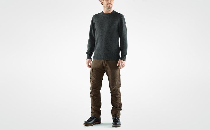 Actual product image Fjällräven Övik (S)