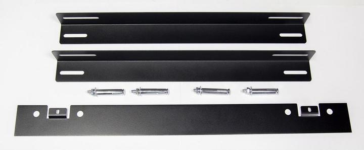 Image du produit Intertech Boîtier mural (10.87 HE, Rack 19 pouces)