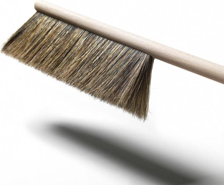 Produktbild Normann Copenhagen Dustpan & Broom (1 Stk.)