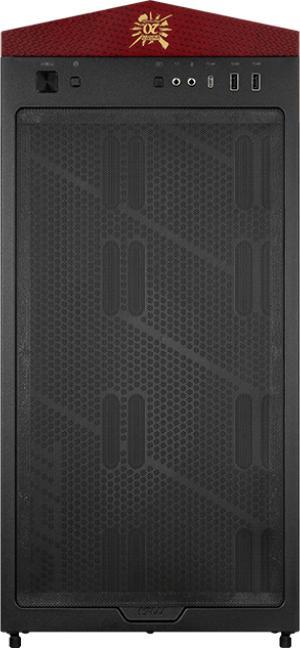 Produktbild MSI MPG Gungnir 300 Monster Hunter (ATX, ITX, mATX)
