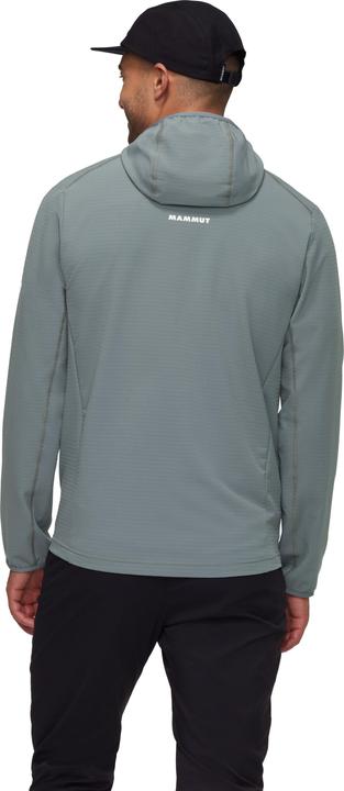 Immagine prodotto Mammut Madris Light Midlayer Hooded Jacket (XL)