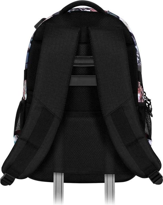 Actual product image Karactermania PLUS Running Backpack React