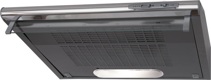 Produktbild Amica OSC6112I Dunstabzugshaube Edelstahl ³/h D (Unterbauhaube)