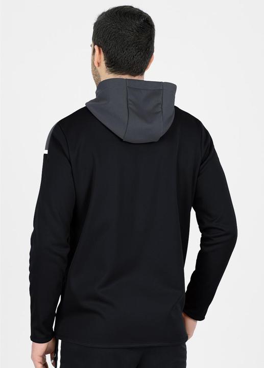 Immagine prodotto JAKO Giacca con cappuccio Champ 2.0 2xl (XXL) (XXL)