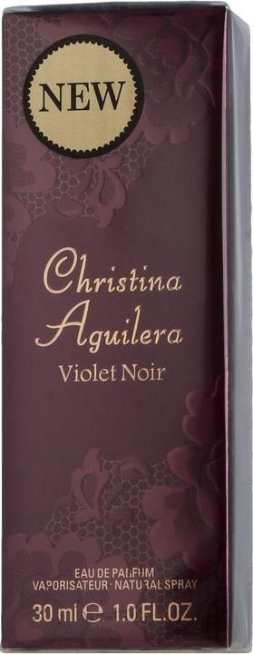 Immagine prodotto Christina Aguilera Eau de Parfum (Eau de parfum, 30 ml)
