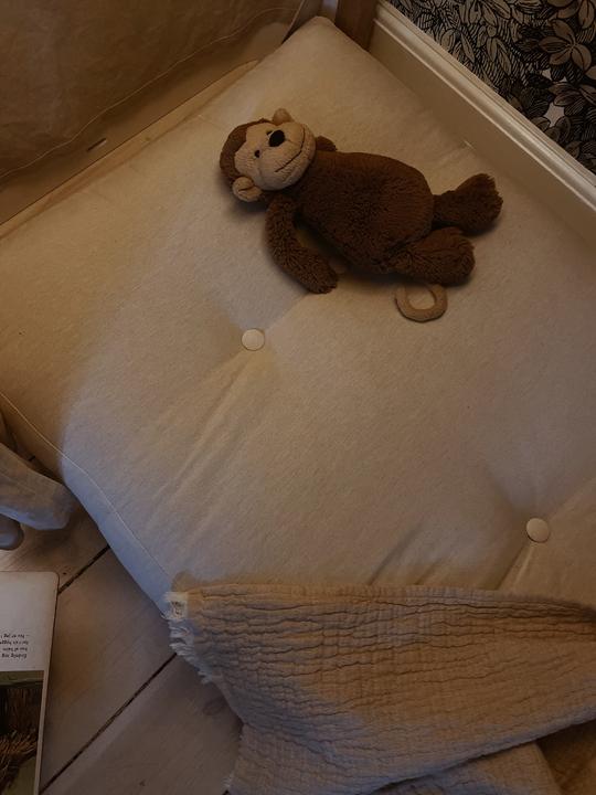 Image du produit Karup Design Baby Hippo