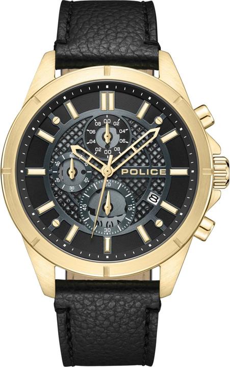 Police PEWGC0054001 (Chronograph, 45 mm)