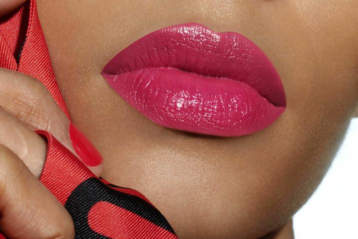 Image du produit Dior Rouge Satin No 766 (766 Rose Harpers)