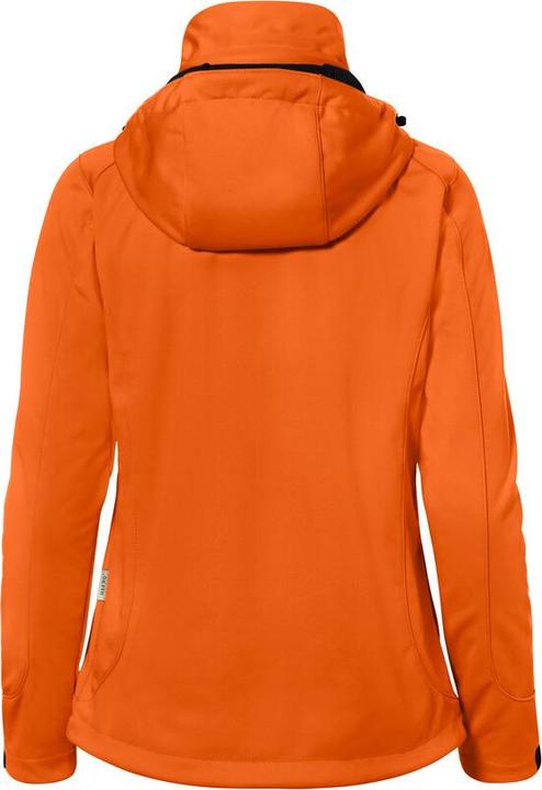 Produktbild Hakro Softshelljacke Alberta (4XL)