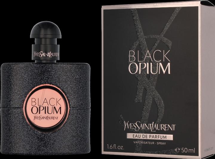 Immagine prodotto Yves Saint Laurent black opium (Eau de parfum, 50 ml)