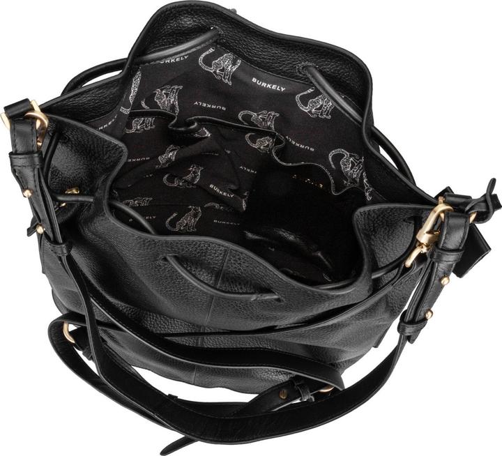 Image du produit Burkely Keen Keira Sac à main en cuir 34 cm (18 l)