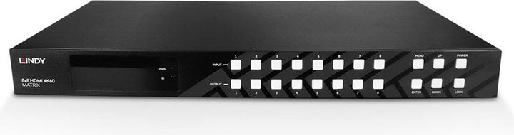 Image du produit Lindy HDMI, matrice