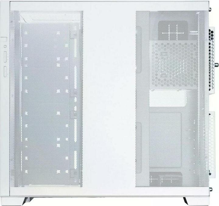 Actual product image Lian-Li O11D Evo (mATX, Mini-ITX, ATX, E-ATX)