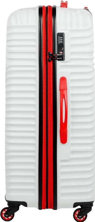 Actual product image Swissbags Snow tracks (128 l, XL (from 140l))
