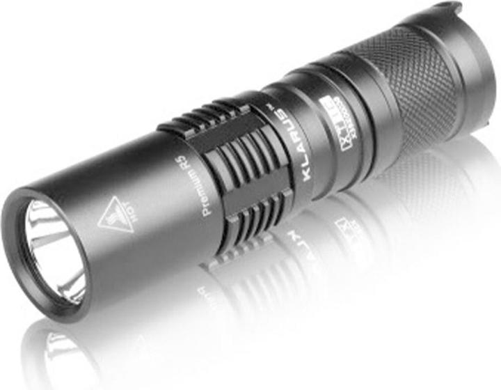 Produktbild Klarus LED Taschenlampe XT1C 1000Lm (1000 lm)
