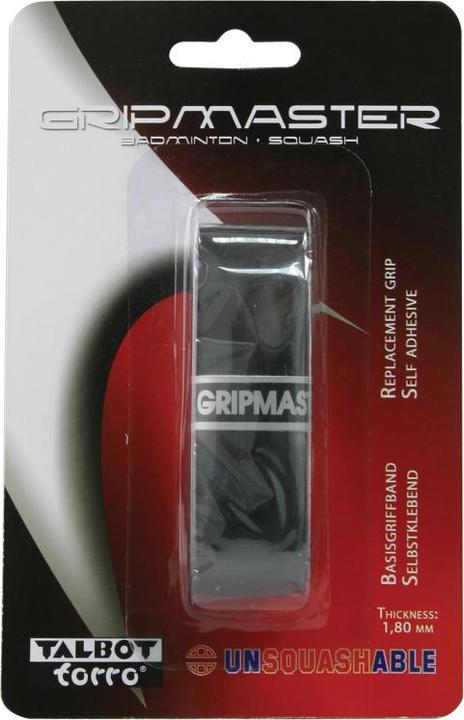 Immagine prodotto Talbot Torro Talbot-Torro® Gripmaster Einzelblister