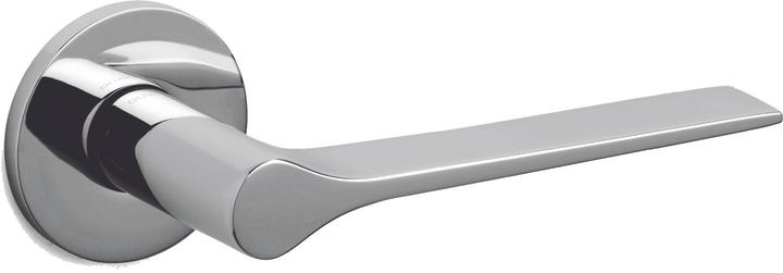 Actual product image Olivari Door handle set LAMA (Door handle)