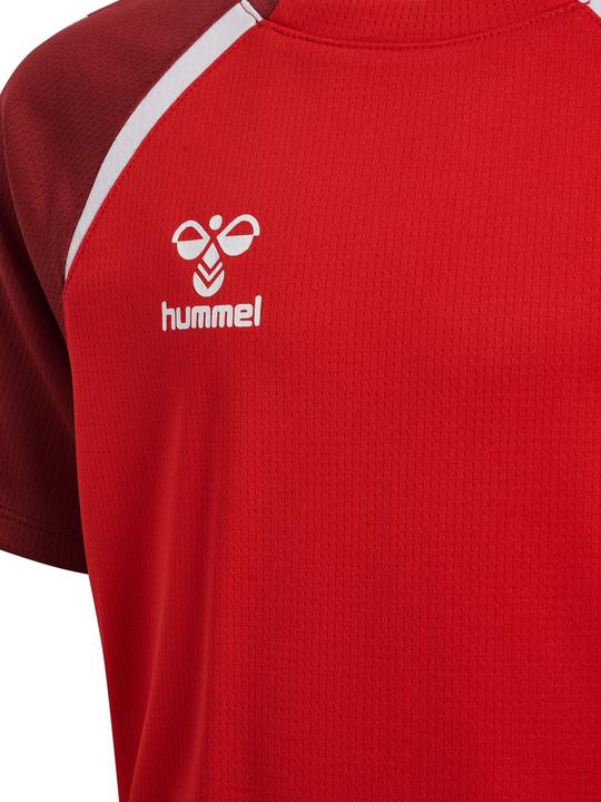 Produktbild hummel Hmllead 2.0 Jersey S/S Kids (164)