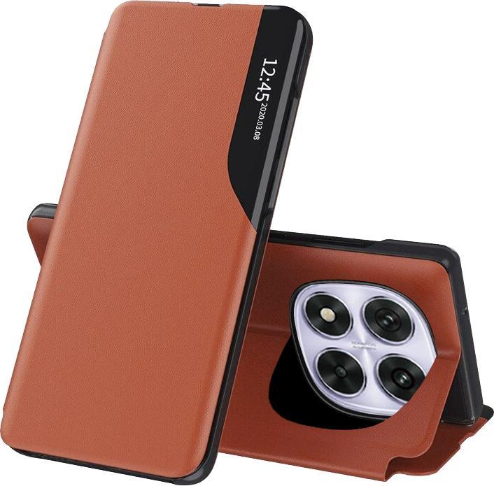 Image du produit Techsuit - eFold Series - Xiaomi Redmi Note 14 Pro 5G / Poco X7 - Orange (Xiaomi Redmi Note 14 Pro 5G, Xiaomi Poco X7 Pro)